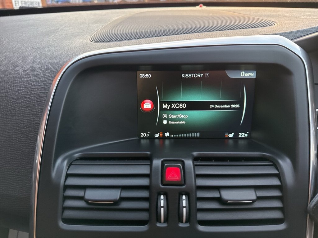 Used Volvo XC60 2016 for sale - 77048726: Photo 40