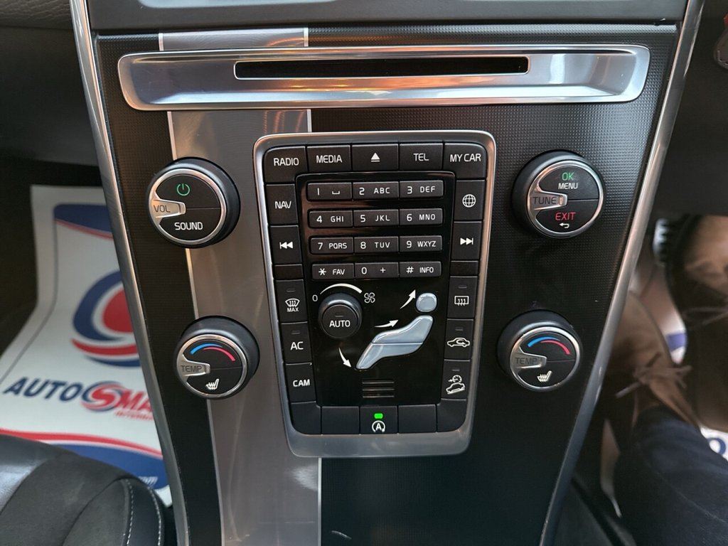 Used Volvo XC60 2016 for sale - 77048726: Photo 41