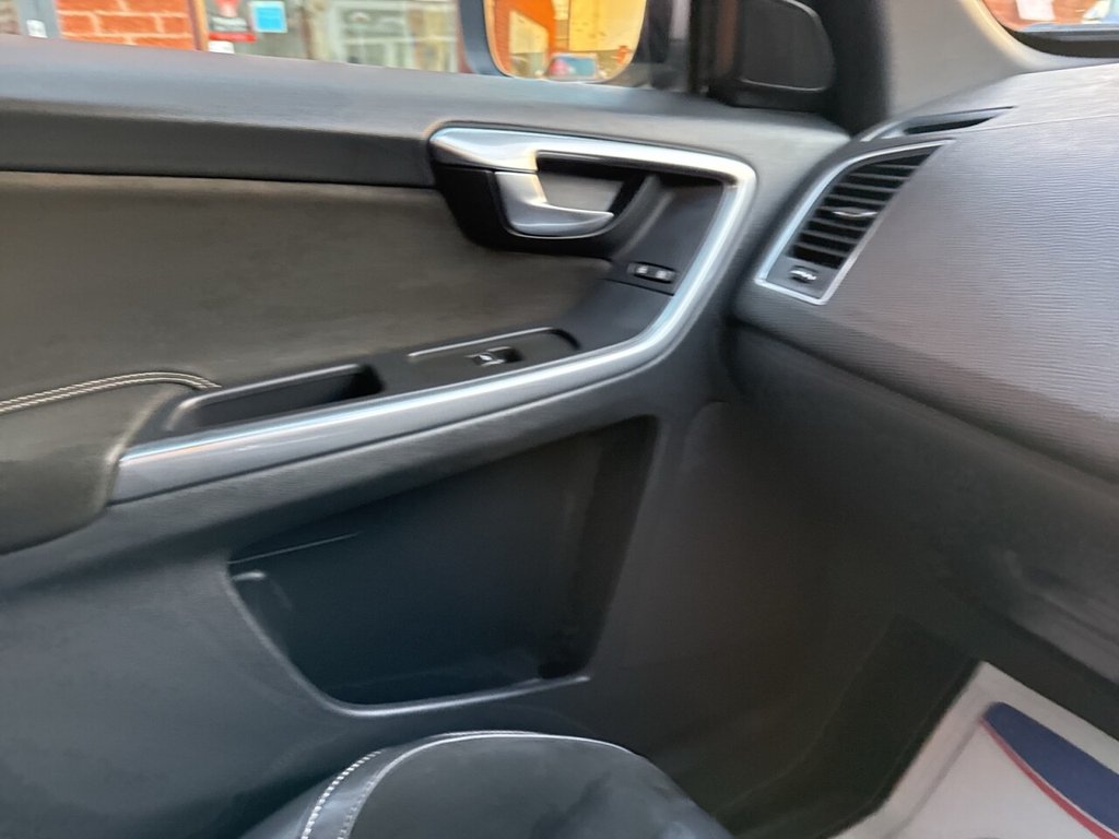 Used Volvo XC60 2016 for sale - 77048726: Photo 44