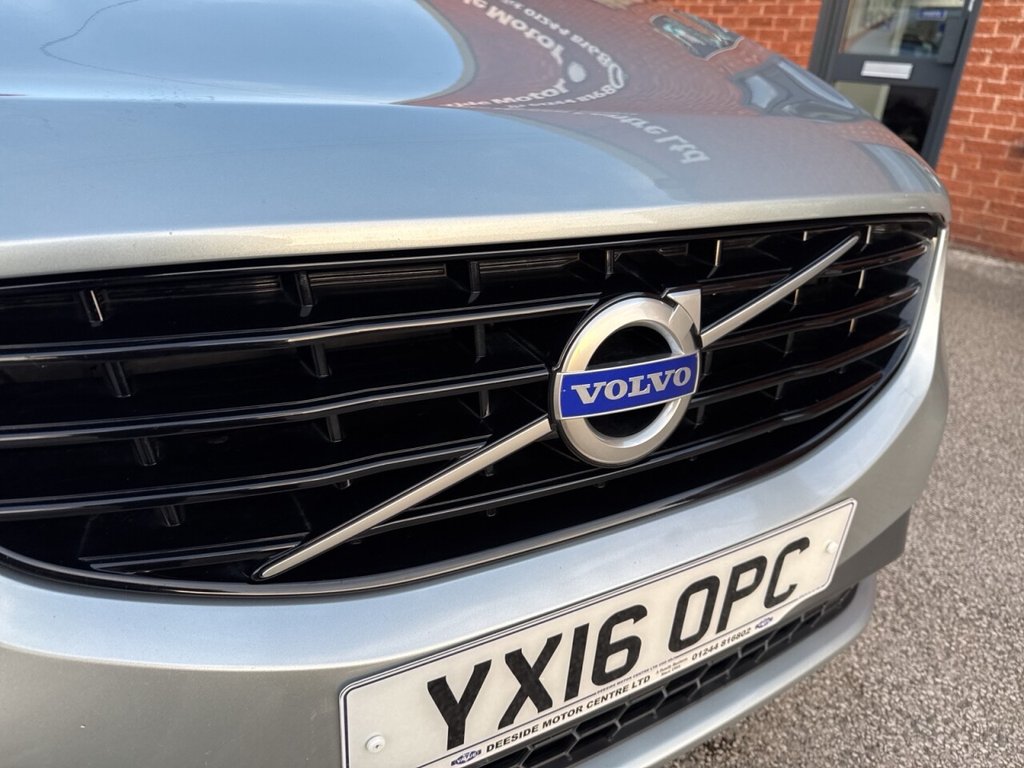 Used Volvo XC60 2016 for sale - 77048726: Photo 49