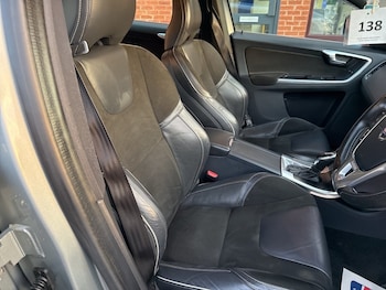 Used Volvo XC60 2016 for sale - 77048726: Photo