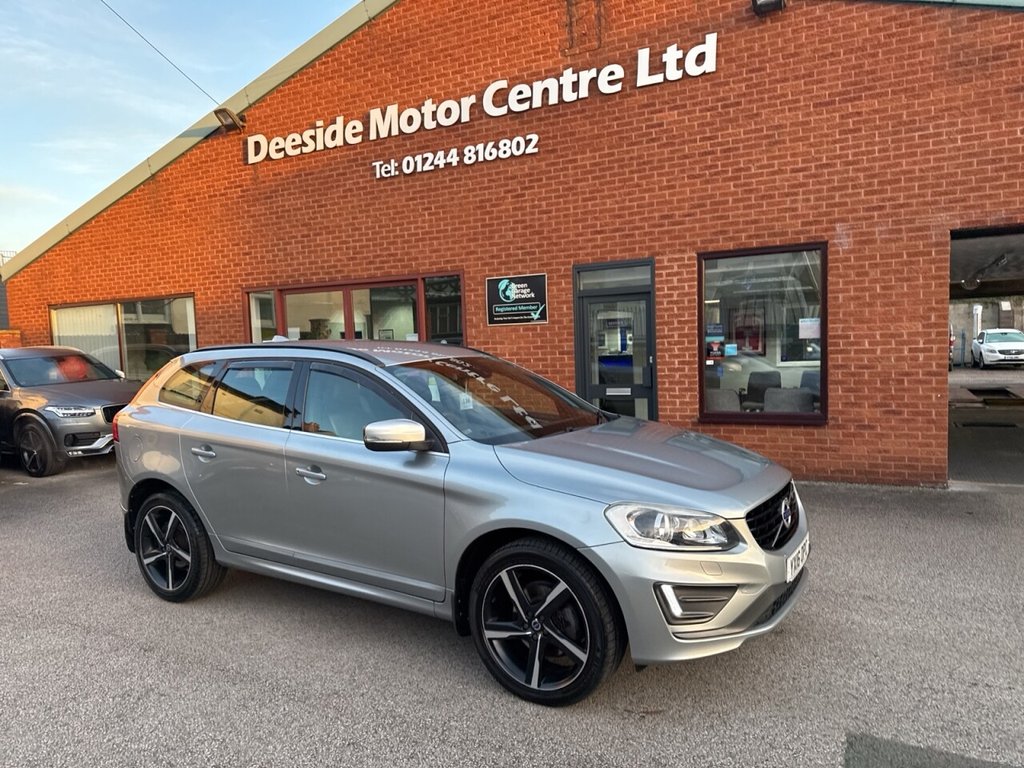 Used Volvo XC60 2016 for sale - 77048726: Photo 50