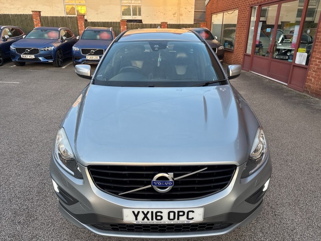 Used Volvo XC60 2016 for sale - 77048726: Photo 6