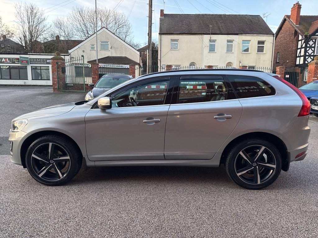 Used Volvo XC60 2016 for sale - 77048726: Photo 8