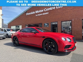 Used Bentley Continental 2017 for sale - 79221011: Photo