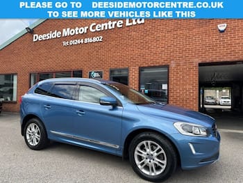 Used Volvo XC60 2015 for sale - 79777996: Photo