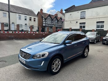 Used Volvo XC60 2015 for sale - 79777996: Photo