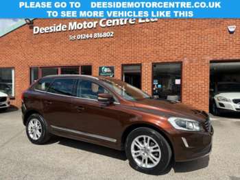 2014 (64) - 2.0 D4 SE Lux SUV 5dr Diesel Geartronic Euro 6 (s/s) (181 ps)