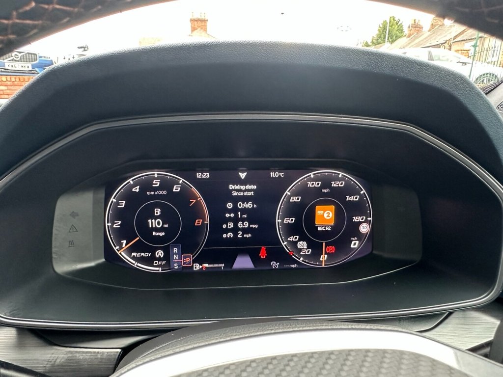 Used Cupra Formentor 2021 for sale - 78083002: Photo 10