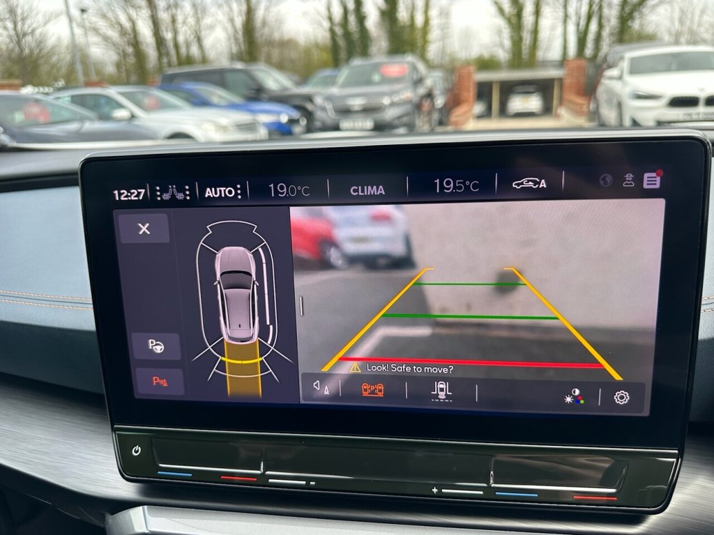 Used Cupra Formentor 2021 for sale - 78083002: Photo 11