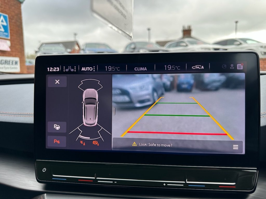 Used Cupra Formentor 2021 for sale - 78083002: Photo 12