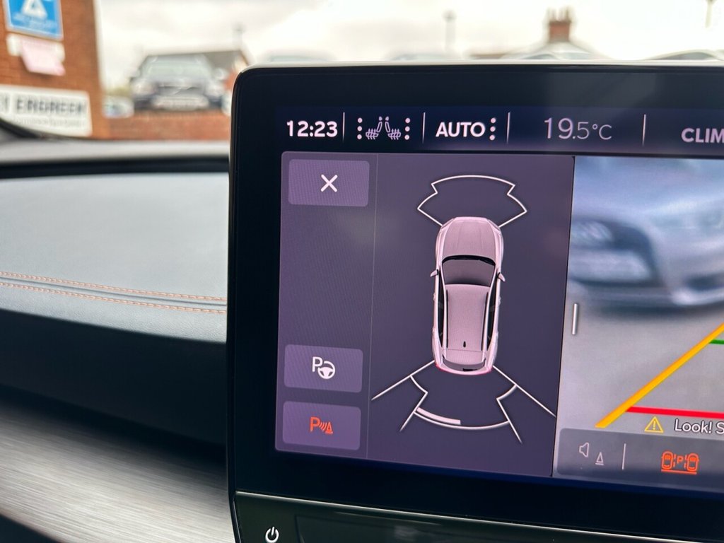 Used Cupra Formentor 2021 for sale - 78083002: Photo 13