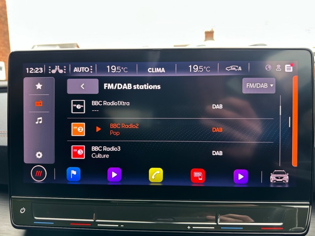 Used Cupra Formentor 2021 for sale - 78083002: Photo 15