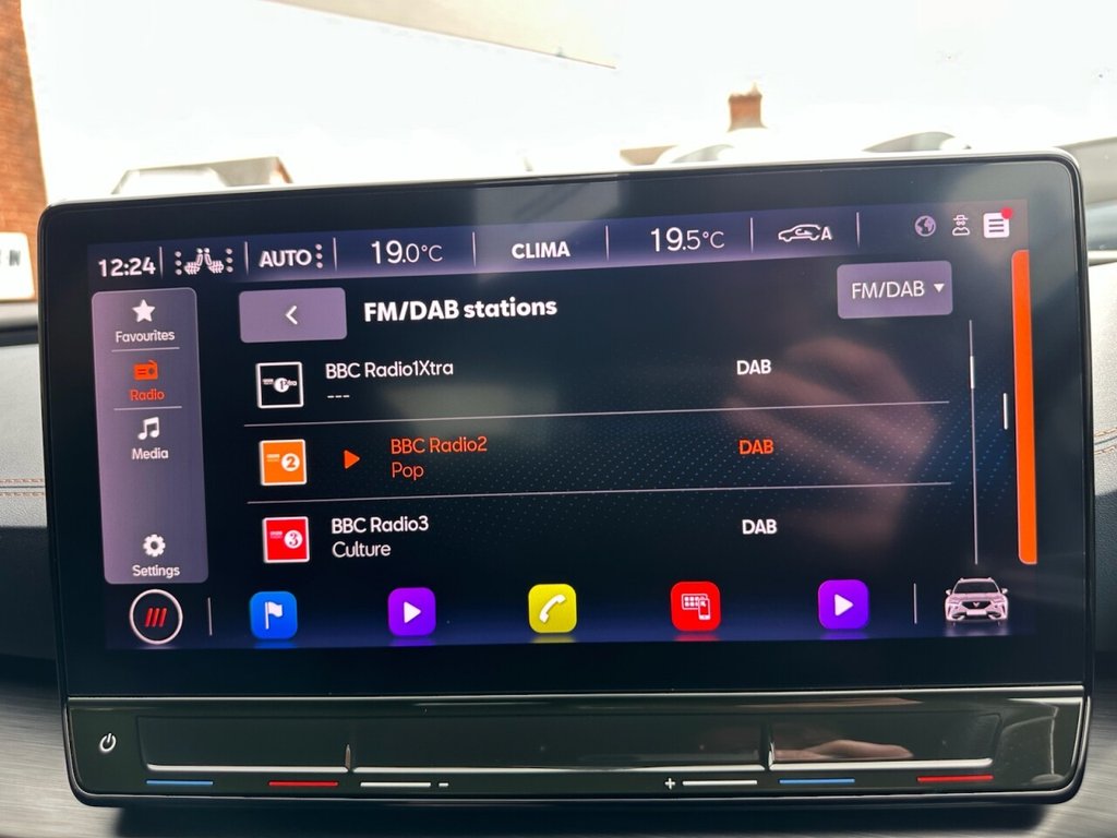 Used Cupra Formentor 2021 for sale - 78083002: Photo 16