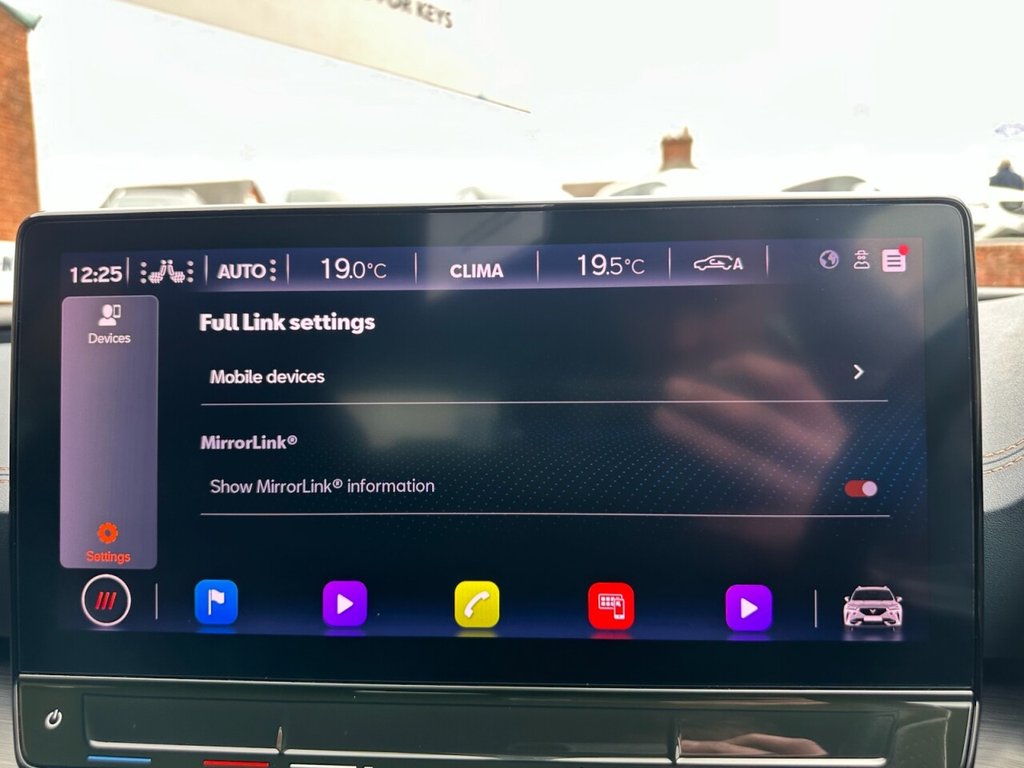 Used Cupra Formentor 2021 for sale - 78083002: Photo 18