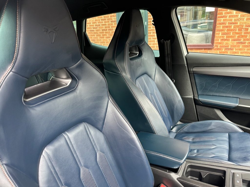 Used Cupra Formentor 2021 for sale - 78083002: Photo 21