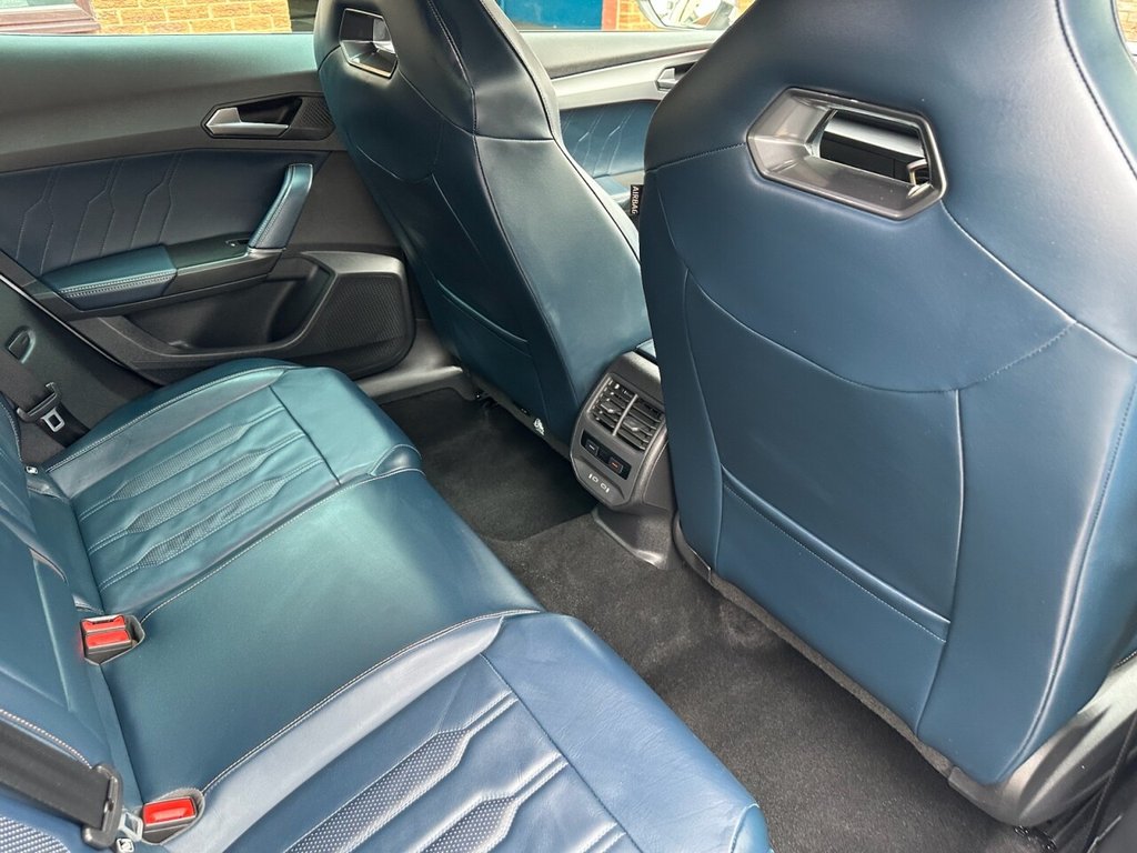 Used Cupra Formentor 2021 for sale - 78083002: Photo 27