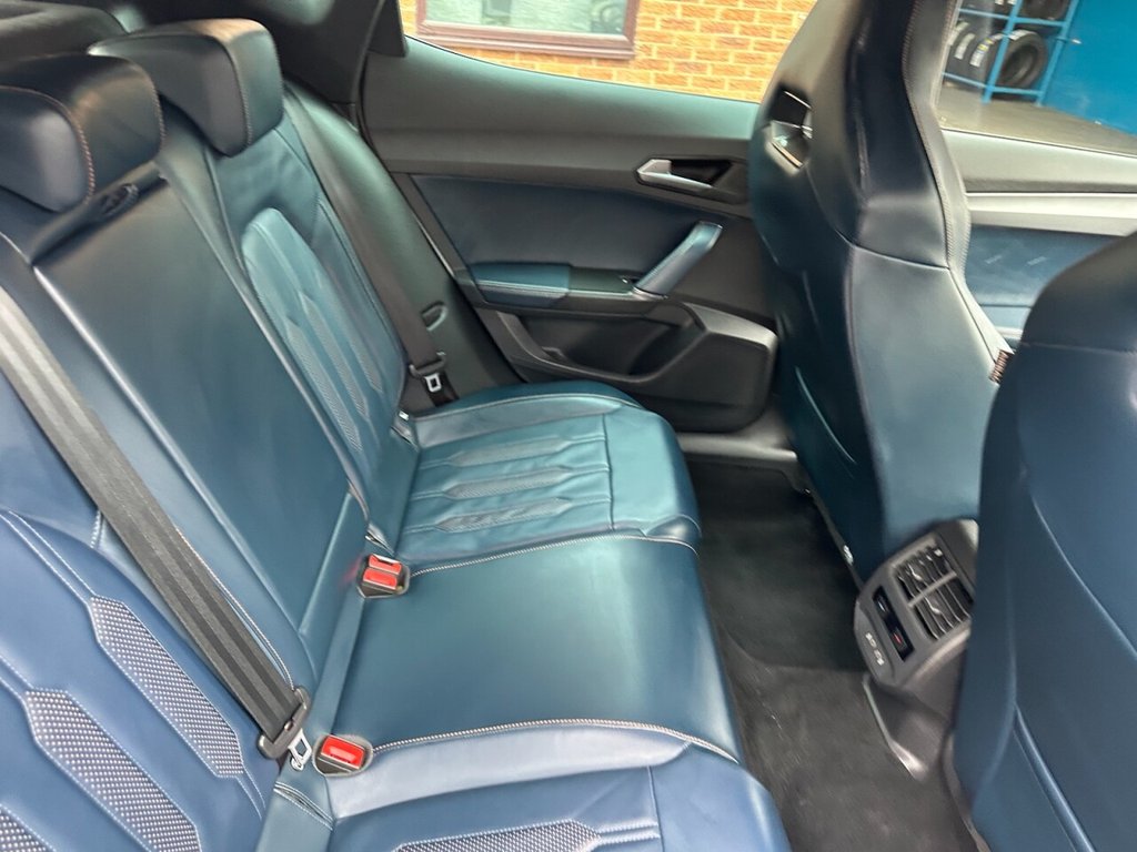 Used Cupra Formentor 2021 for sale - 78083002: Photo 28