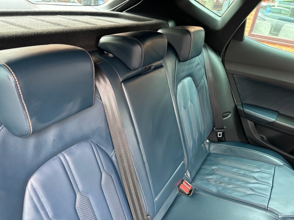 Used Cupra Formentor 2021 for sale - 78083002: Photo 29