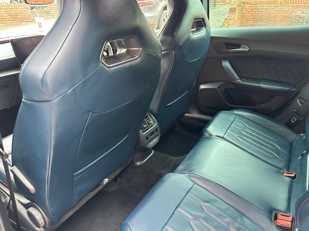 Used Cupra Formentor 2021 for sale - 78083002: Photo 30