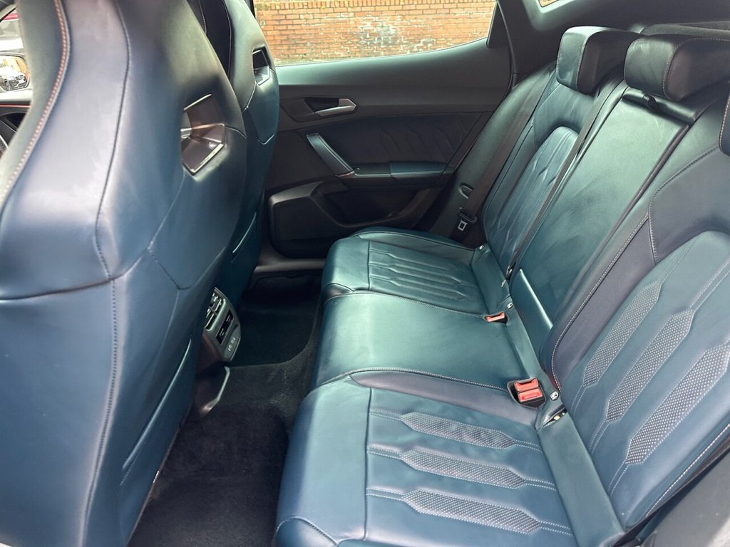 Used Cupra Formentor 2021 for sale - 78083002: Photo 31