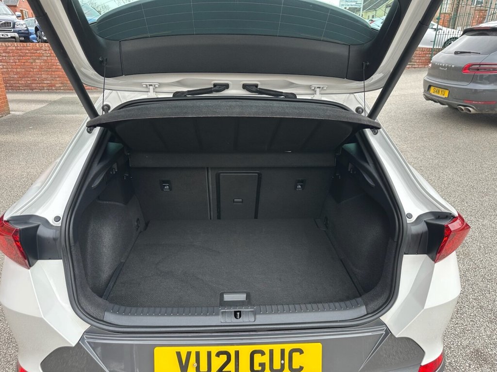 Used Cupra Formentor 2021 for sale - 78083002: Photo 33