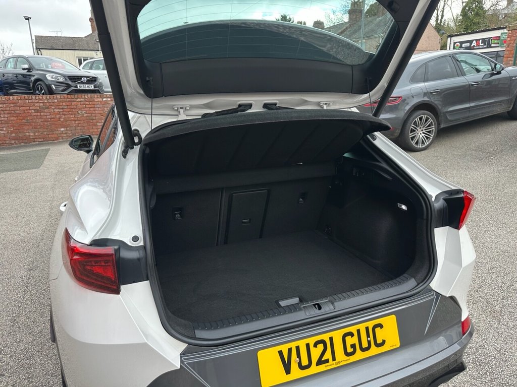 Used Cupra Formentor 2021 for sale - 78083002: Photo 34