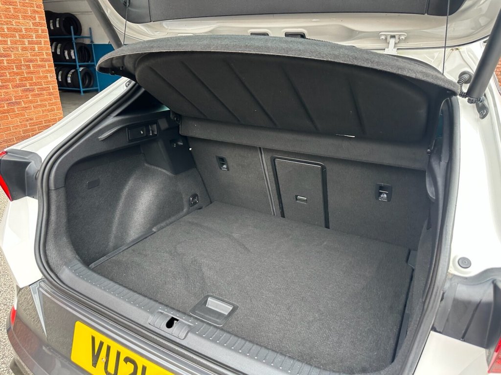 Used Cupra Formentor 2021 for sale - 78083002: Photo 35