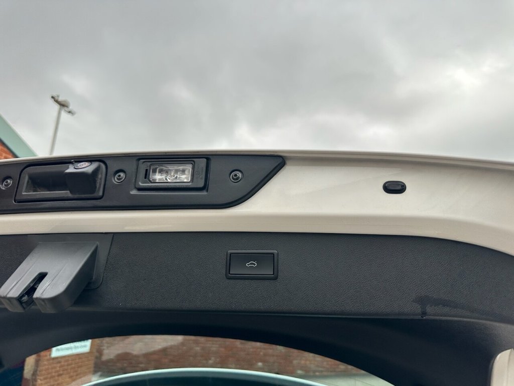 Used Cupra Formentor 2021 for sale - 78083002: Photo 36