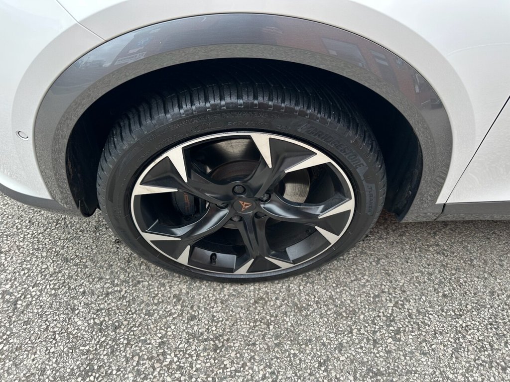 Used Cupra Formentor 2021 for sale - 78083002: Photo 39