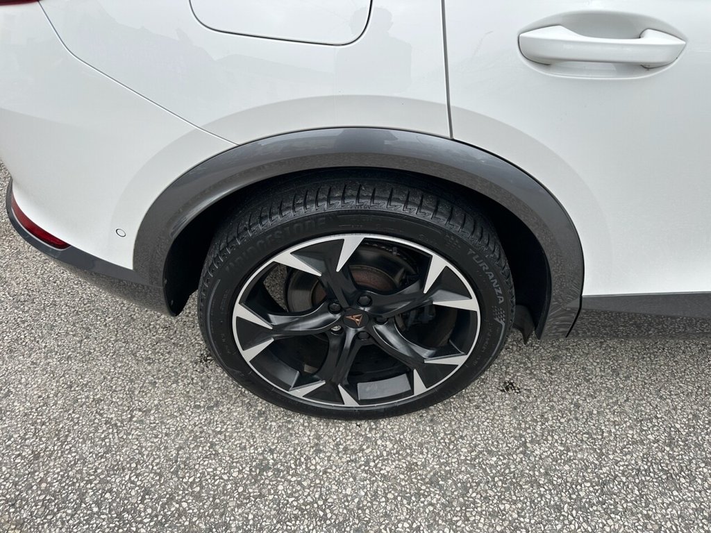 Used Cupra Formentor 2021 for sale - 78083002: Photo 40