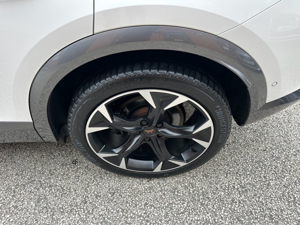 Used Cupra Formentor 2021 for sale - 78083002: Photo 41