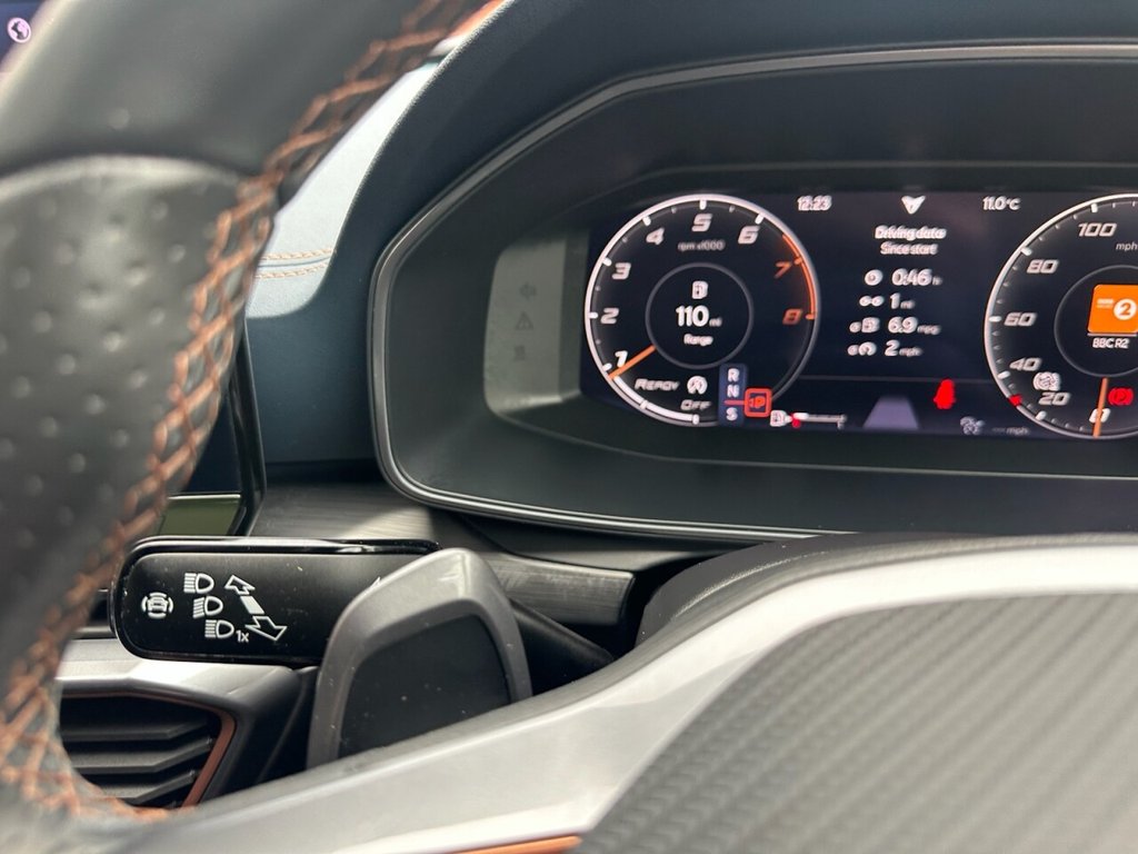 Used Cupra Formentor 2021 for sale - 78083002: Photo 47