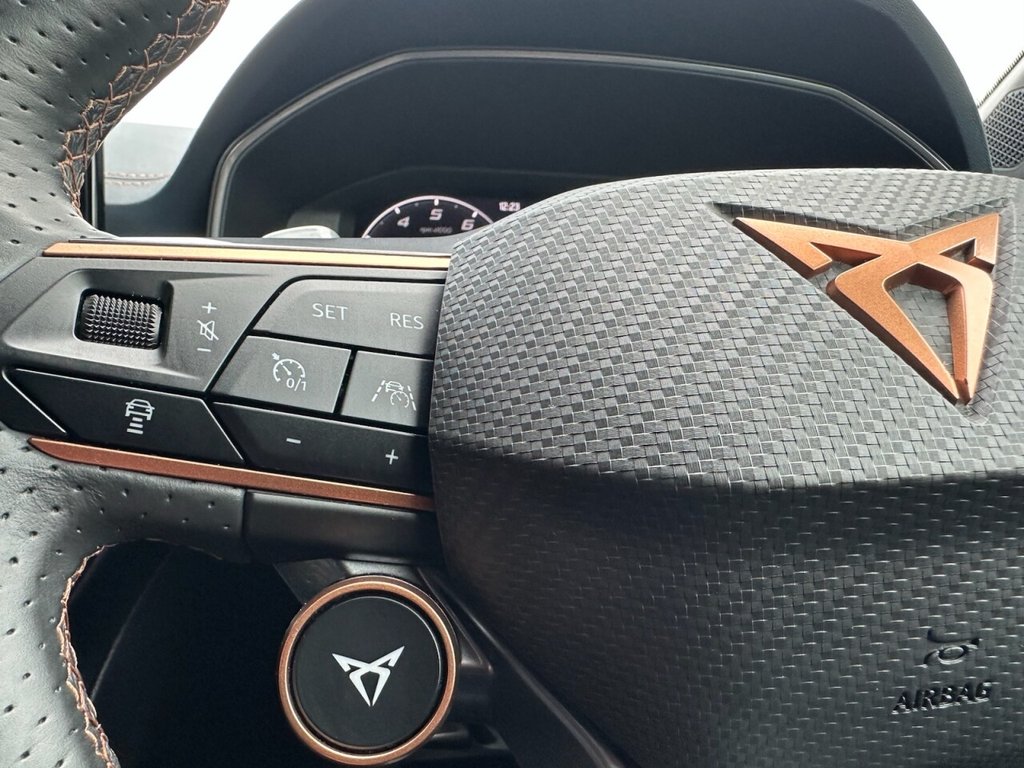 Used Cupra Formentor 2021 for sale - 78083002: Photo 48