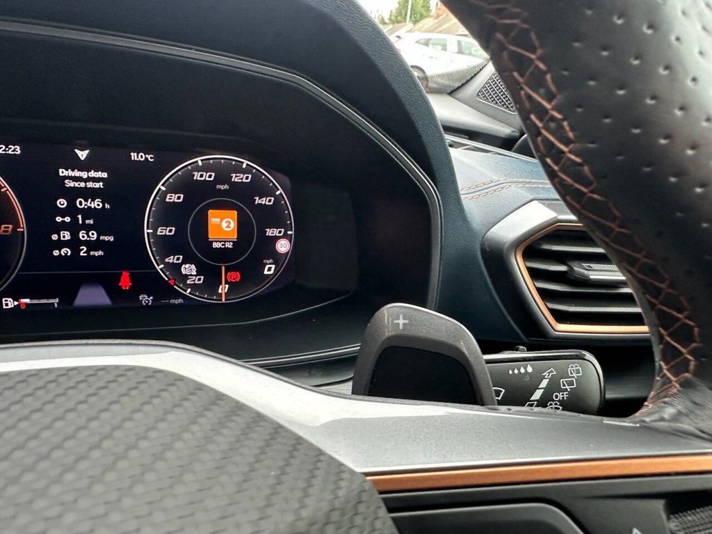 Used Cupra Formentor 2021 for sale - 78083002: Photo 50