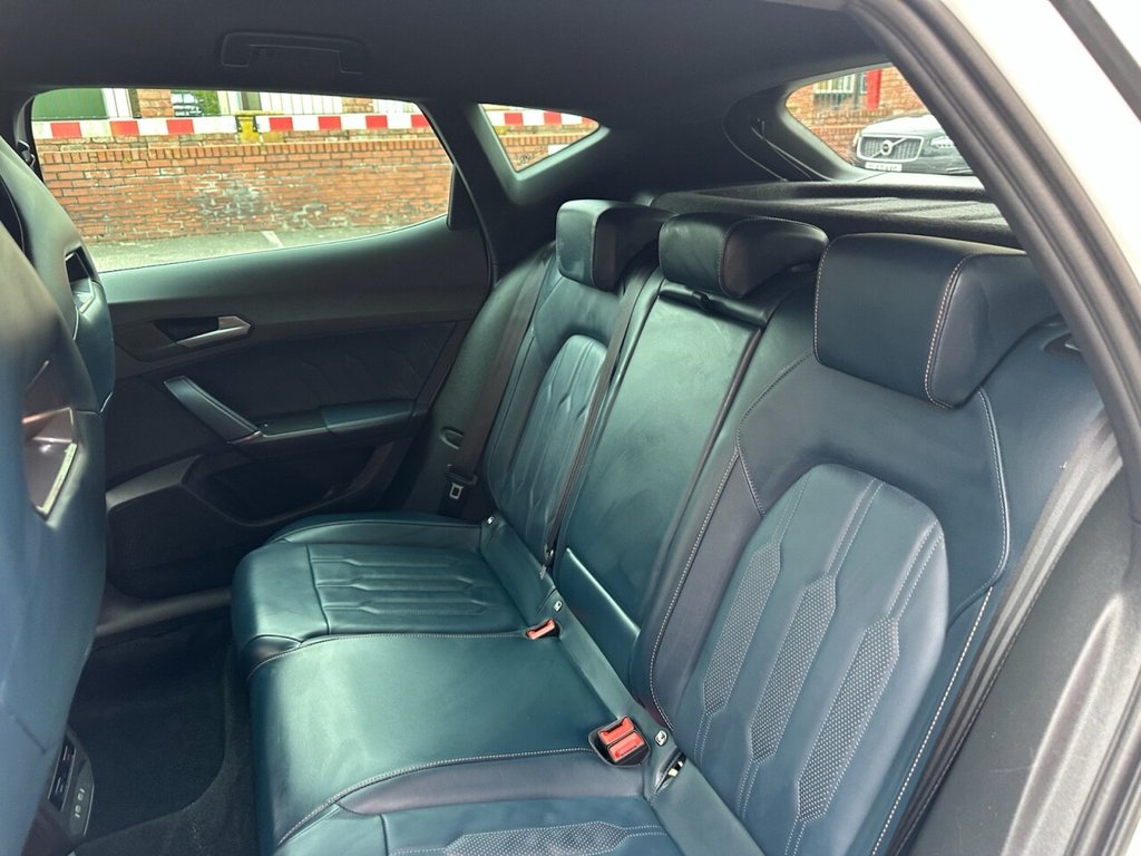 Used Cupra Formentor 2021 for sale - 78083002: Photo 7