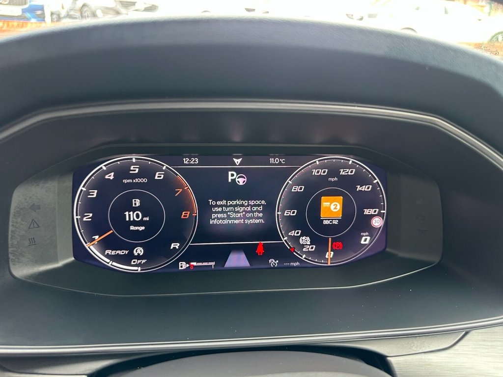 Used Cupra Formentor 2021 for sale - 78083002: Photo 9