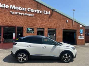 Used Peugeot 3008 2018 for sale - 75020049: Photo