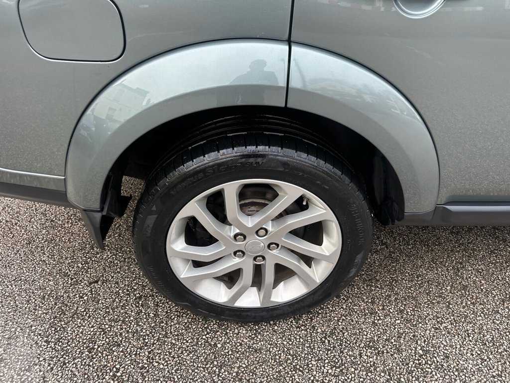 Used Land Rover Discovery 2015 for sale - 77499448: Photo 27