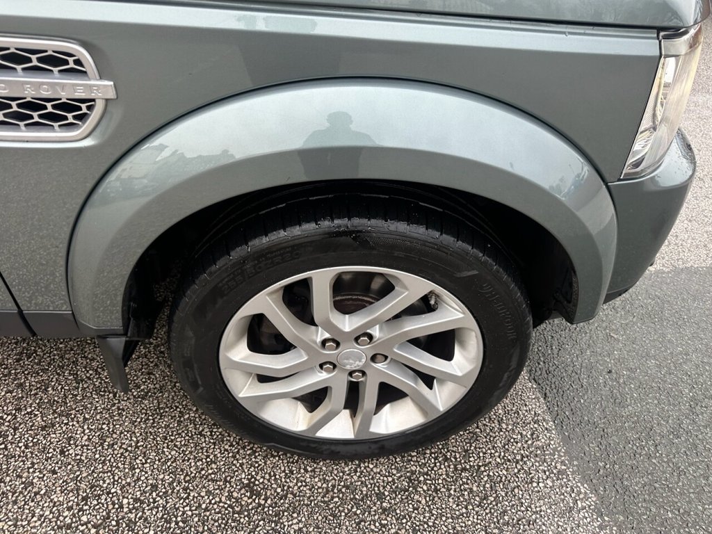 Used Land Rover Discovery 2015 for sale - 77499448: Photo 28