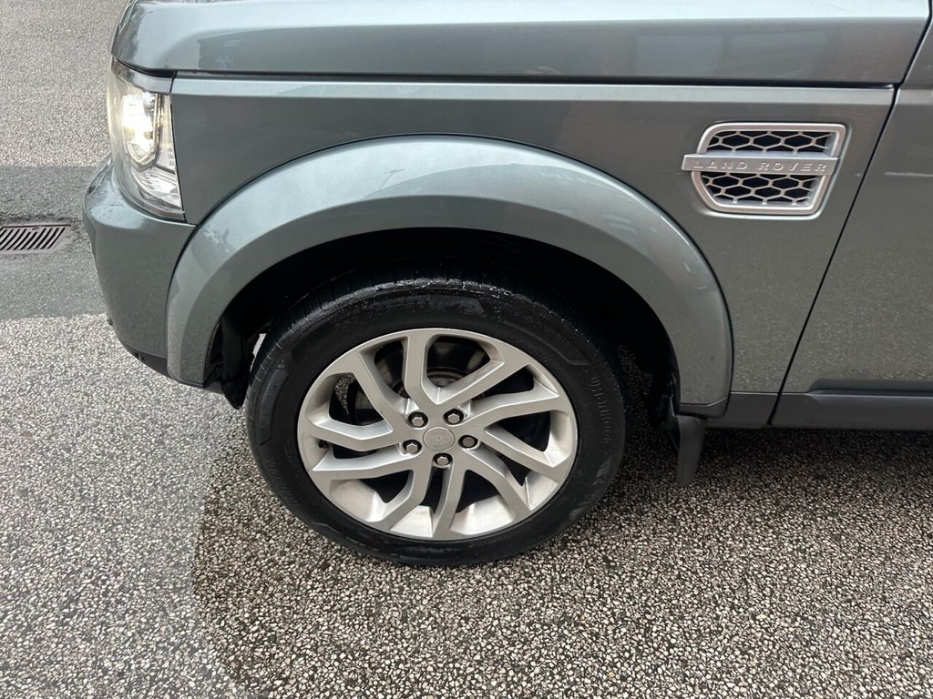 Used Land Rover Discovery 2015 for sale - 77499448: Photo 29