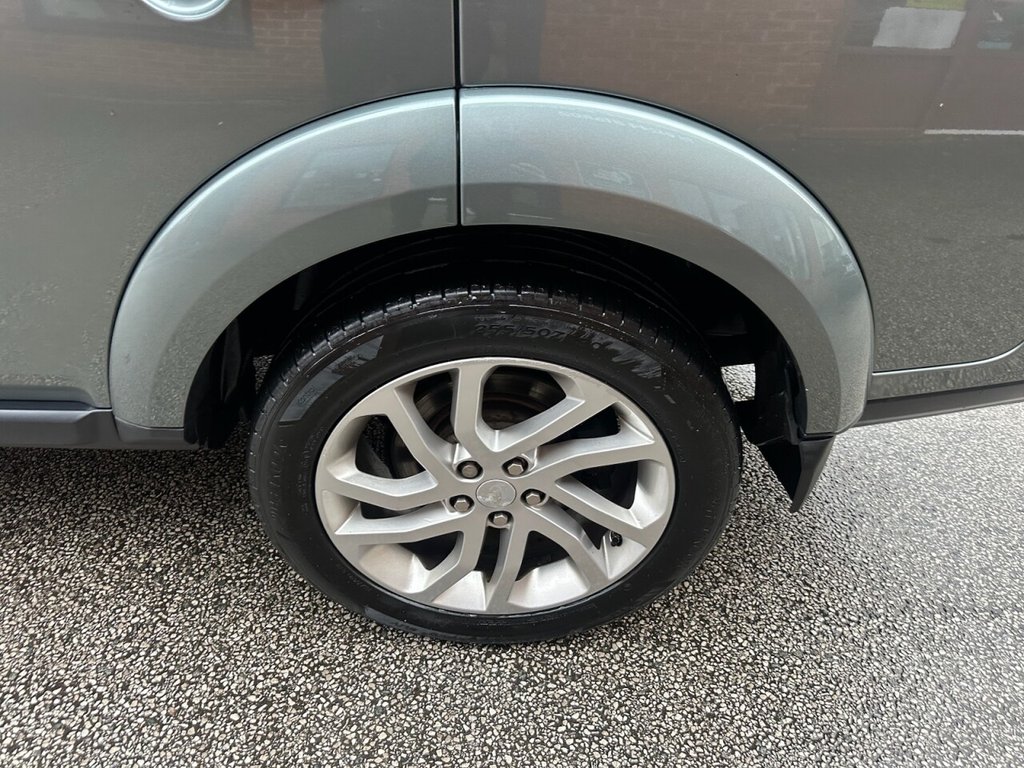 Used Land Rover Discovery 2015 for sale - 77499448: Photo 30