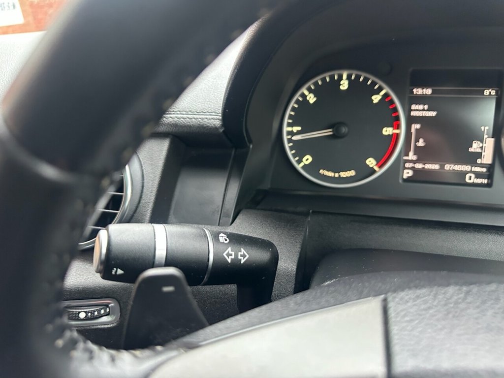 Used Land Rover Discovery 2015 for sale - 77499448: Photo 32