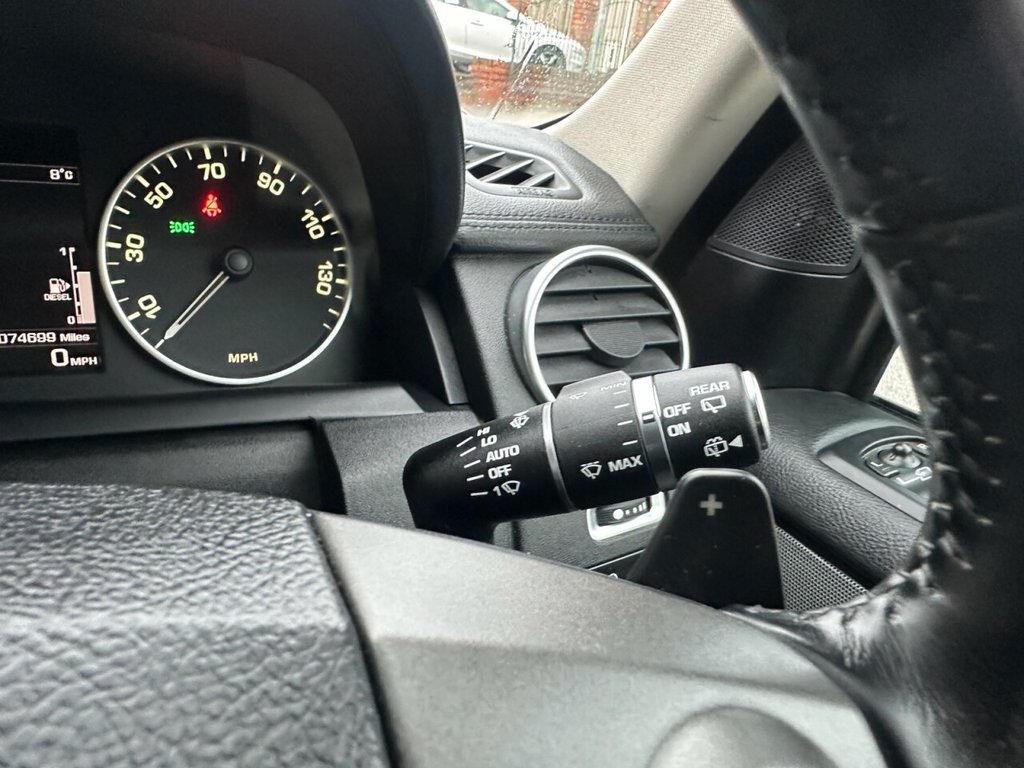 Used Land Rover Discovery 2015 for sale - 77499448: Photo 33