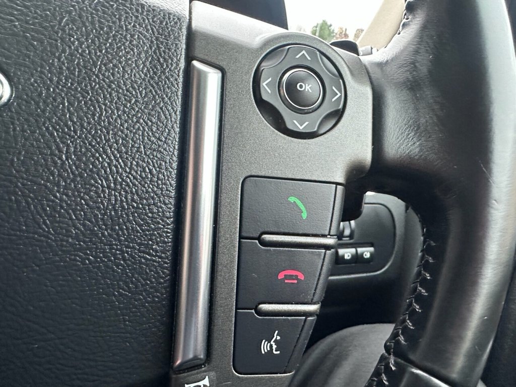 Used Land Rover Discovery 2015 for sale - 77499448: Photo 34