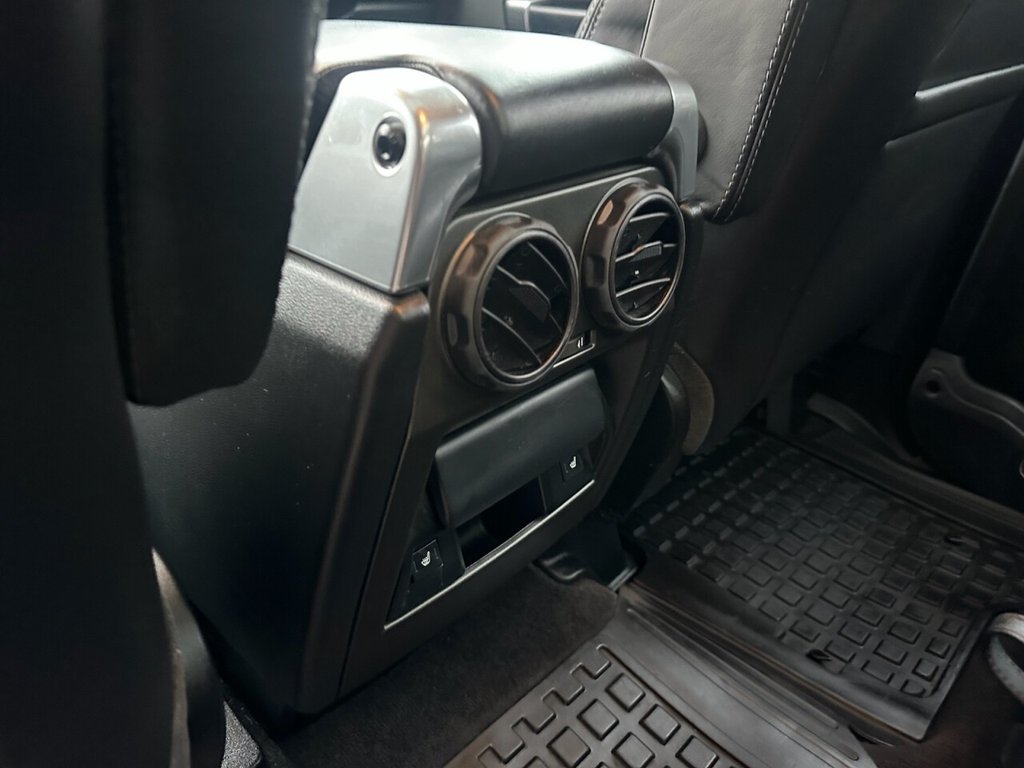 Used Land Rover Discovery 2015 for sale - 77499448: Photo 39