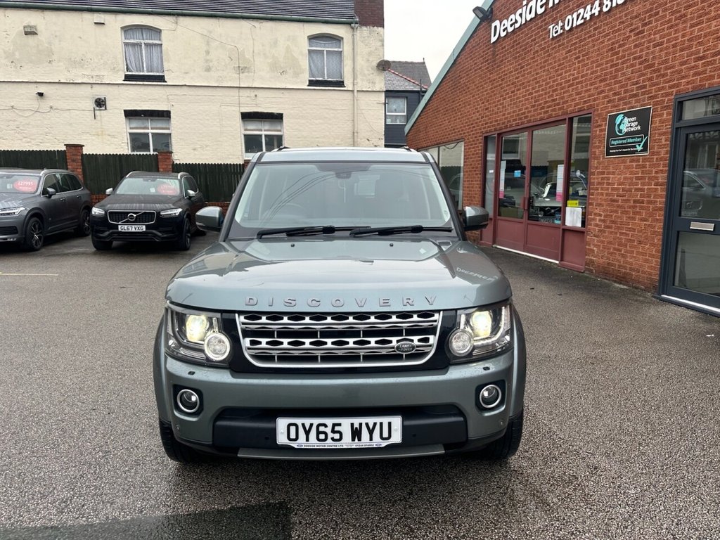 Used Land Rover Discovery 2015 for sale - 77499448: Photo 42