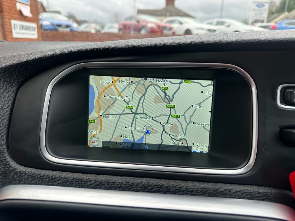 Used Volvo V40 2016 for sale - 77263243: Photo 10