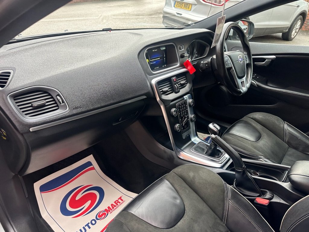 Used Volvo V40 2016 for sale - 77263243: Photo 21