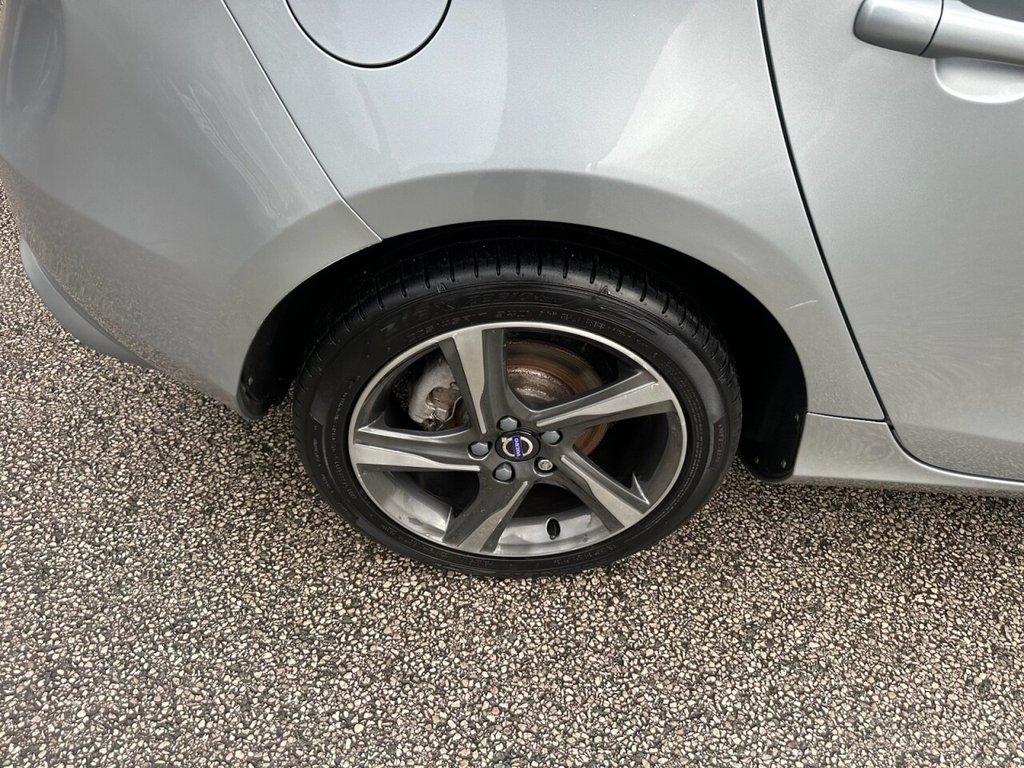 Used Volvo V40 2016 for sale - 77263243: Photo 26